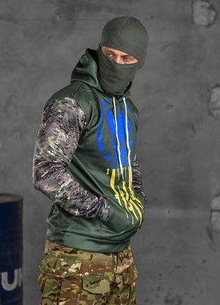 Худі ukranian punisher mtk