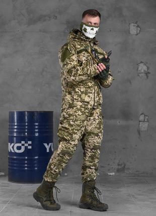 Тактичний костюм sniper oblivion3 фото