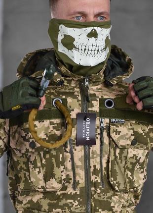 Тактичний костюм sniper oblivion4 фото