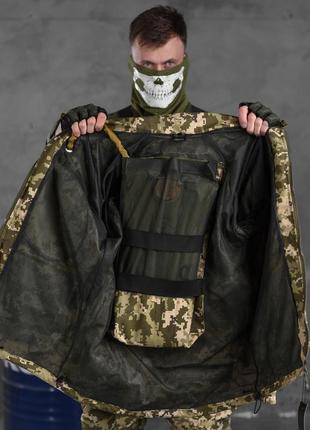 Тактичний костюм sniper oblivion6 фото