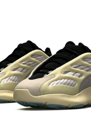 Жіночі кросівки adidas yeezy voost 700 v3 azael.3 фото