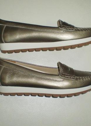 Черевики geox