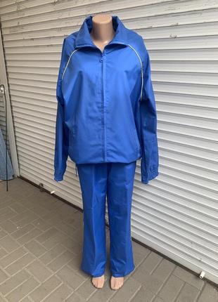 Новый спортивный костюм, xl