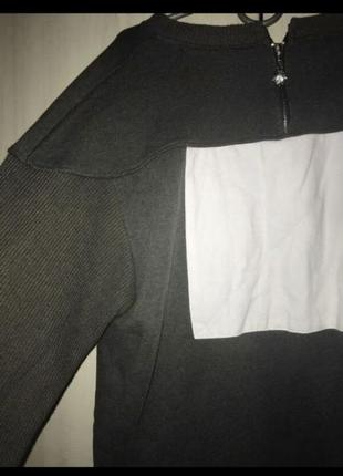 Світшот zara 3
