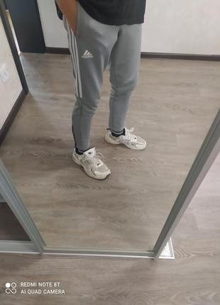 Штани adidas2 фото