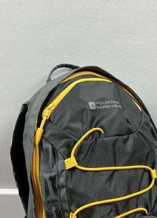 Оригинальный рюкзак для походов mountain warehouse2 фото
