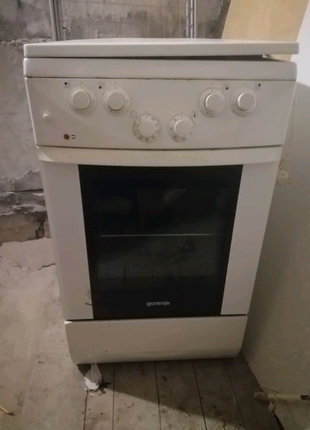 Плита gorenje к 775w3 фото