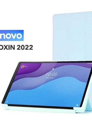 Чохол для планшета lenovo xiaoxin pad 2022 10.6" light blue
