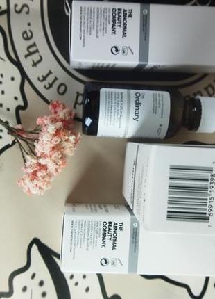 The ordinary пр. канада(ординари) з ретинолом 0.2% в сквалане4 фото