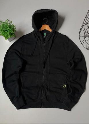 Mastrum zip hoodie