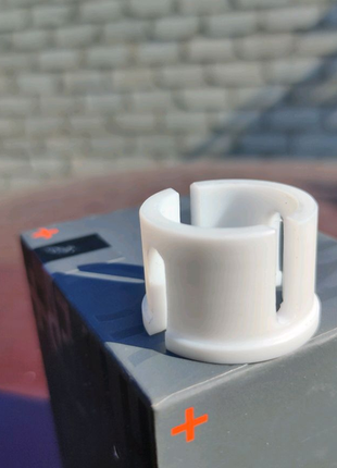 Renault captur 2012-2022.втулка рулевой рейки