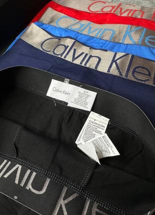 Мужские calvin klein steel mu0053 фото