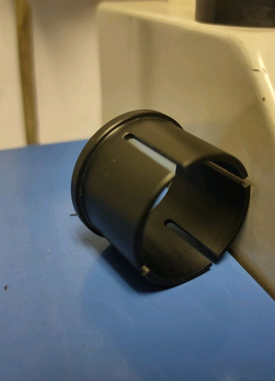 Honda accord 8. 2007-2012г. втулка рулевой рейки