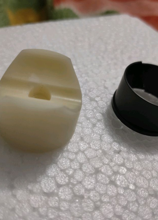 Toyota land cruiser prado 120 (2002-2009г) комплект втулок рейки