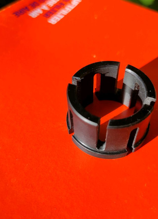 Hyundai i10 втулка рулевой рейки 2007-2013