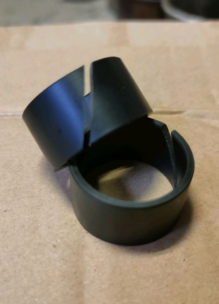 Ford focus 3. 2011-2018г. втулка рулевой рейки