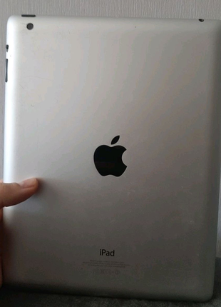 Продам ipad 32 gb wifi4 фото