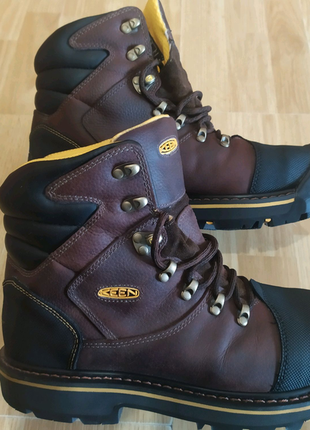 Черевики keen1 фото