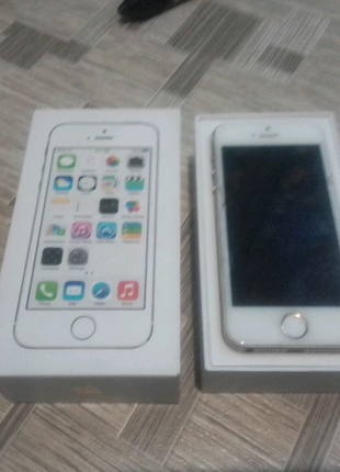 Iphone 5s 32gb