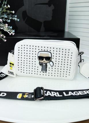 Сумка karl lagerfeld