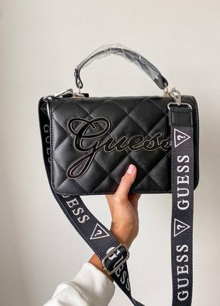 Сумка guess1 фото