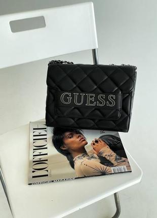 Сумка guess1 фото