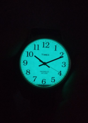 Часі timex