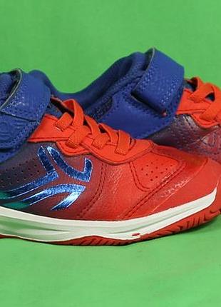 Кроссовки decathlon размер 31
