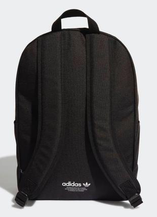 Рюкзак adidas hyperreal backpack оригінал  модель 20222 фото