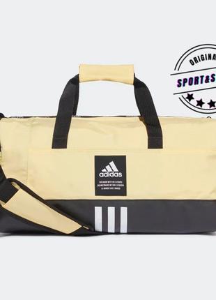 Сумка adidas 4athlts duffel оригінал  модель 20221 фото