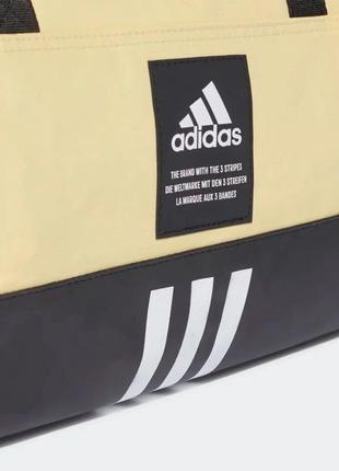 Сумка adidas 4athlts duffel оригінал  модель 20223 фото