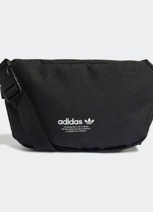 Сумка adidas hyperreal waist оригінал  модель 20223 фото