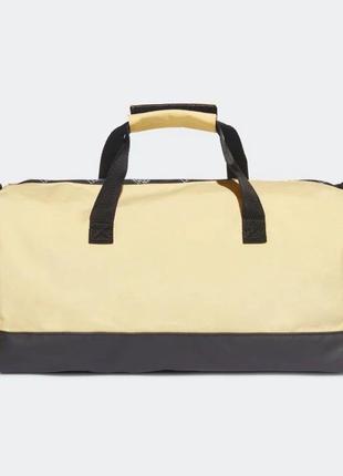 Сумка adidas 4athlts duffel оригінал  модель 20224 фото