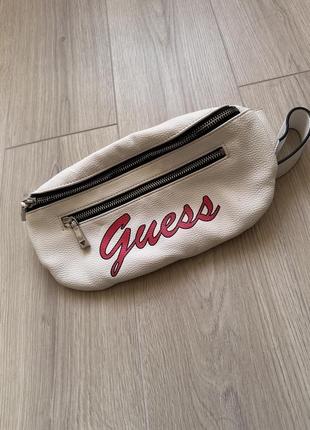 Бананка guess5 фото