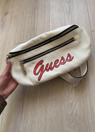 Бананка guess6 фото