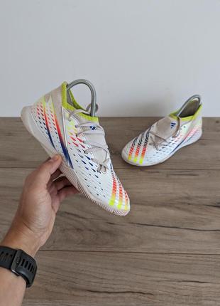 Adidas футзалки бампы оригинал