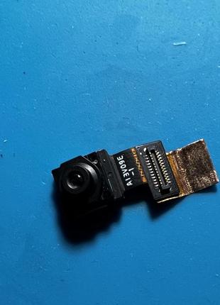 Фронтальна камера xiaomi redmi note 8t (передня) сервісний оригін