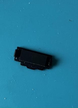 Заглушка на роз'єм дисплея sigma x-treme pq20