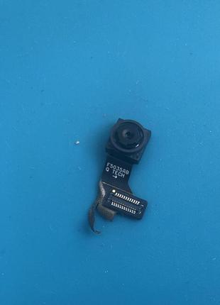 Фронтальная камера xiaomi redmi 7a