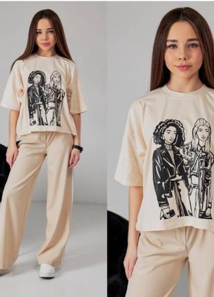 Коротка футболка