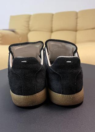 Кроссовки maison margiela mm6 replica2 фото