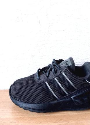 Кроссовки сетка adidas 23 р. стелька 14 см