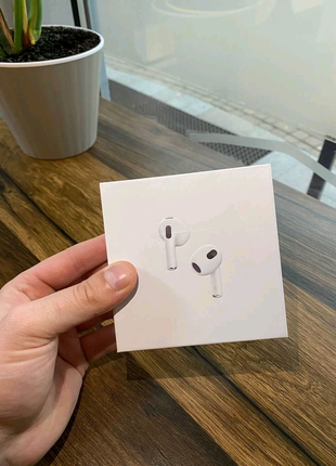 Airpods 3 | аірподс 3