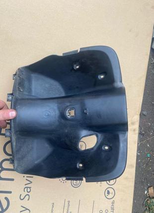 Подгазетник карман  верх хонда дио 34/35 honda dio zx
