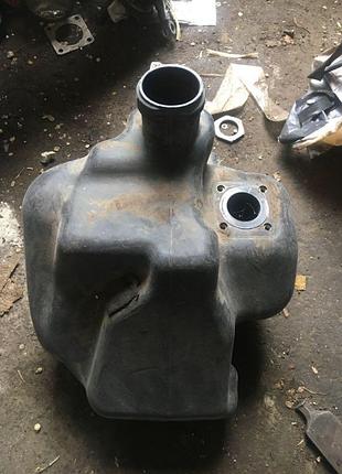 Бензобак suzuki lets 1/2/2dx/2new