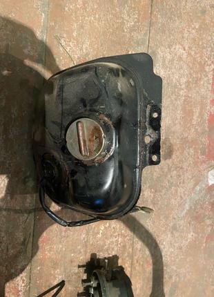 Бензобак в зборе хонда такт 24 honda takt