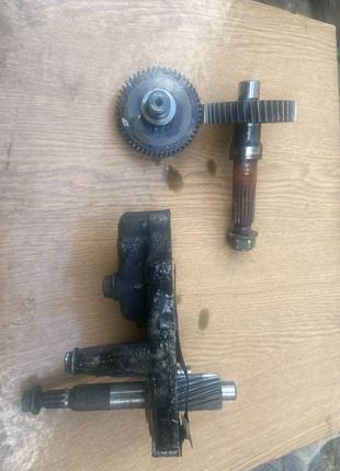 Редуктор сузукі льот suzuki lets
