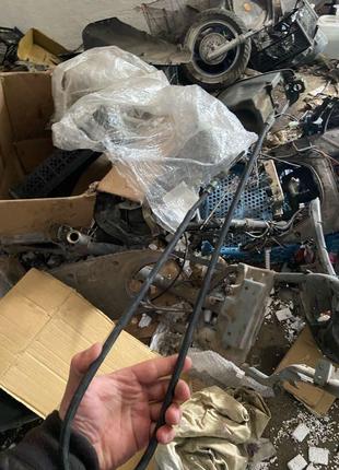 Трос переднього гальма хонда діо honda dio