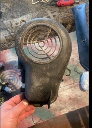 Обдування мотора 3 кж ямаху yamaha