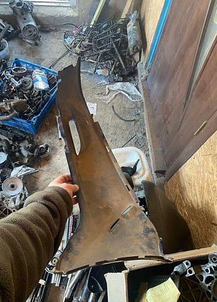 Боковичок хонда діо 18/25